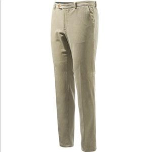 Beretta Italian Chino Dress Pants